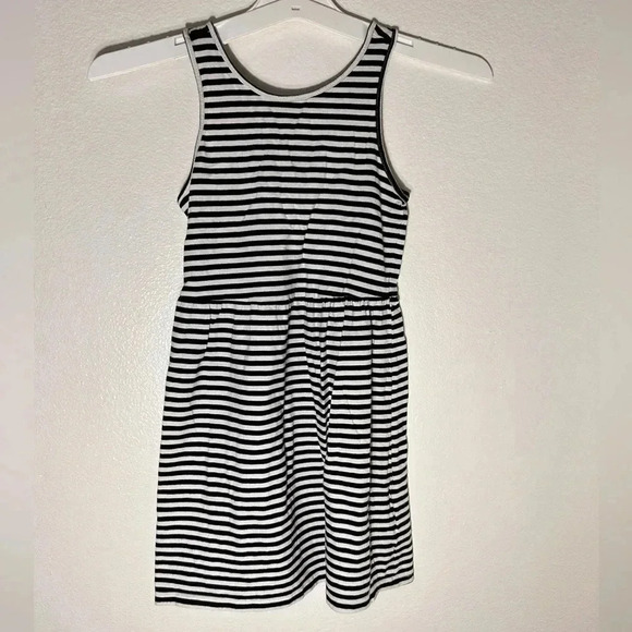 2 for $20!!Old Navy Girls Midi Dresses Size 8 100% Cotton - Picture 5 of 11